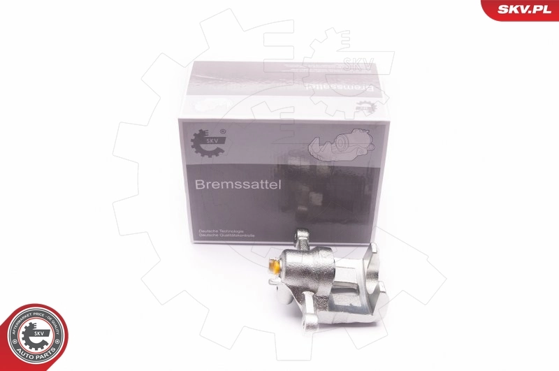 Brake Caliper